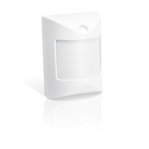 Извещатель охранный объемный оптико-электронный SATEL AMBER