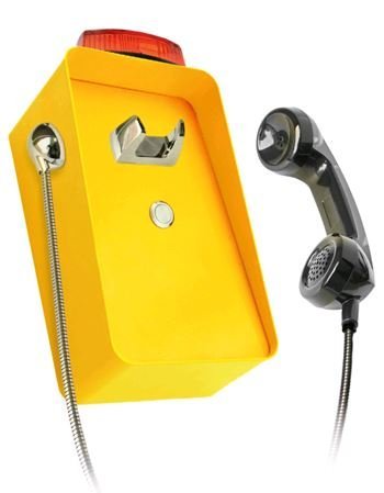 Абонентское вызывное устройство ТРОМБОН ТРОМБОН СОРС-АВУ исполнение "Т"