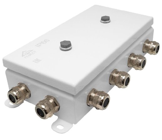 КМ IP66-1224 12 вводов