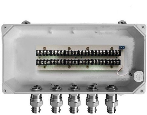 КВСК 'Север' ПЛ.4.ВМ-15.Т31