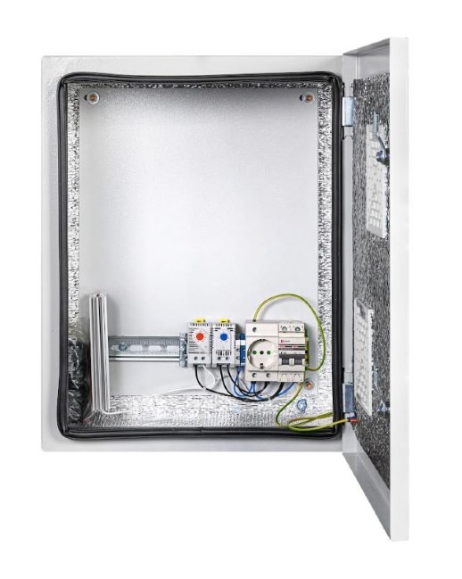 Mastermann-13УТПВ-П+ (Ver. 2.0)