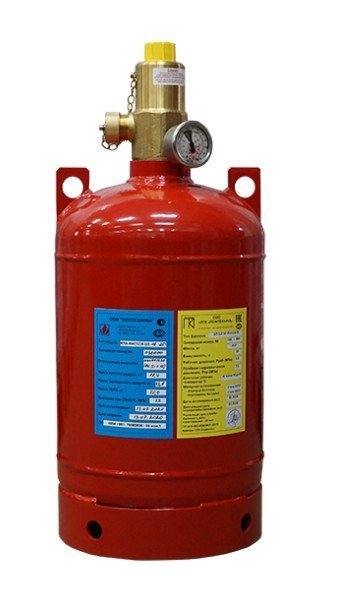 МПА-NVC(30-20-25)