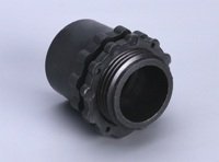 Муфта Промрукав Муфта вводная для металлорукава пл МВП-38(1 1/2)(PR08.3013)