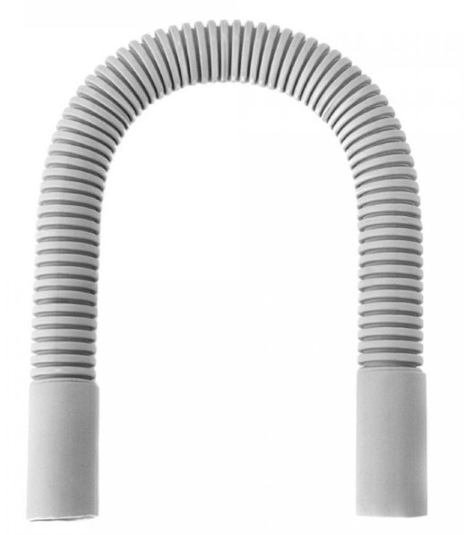 Поворот гибкий гофрированный универсальный D=20 (Промрукав) (PR13.0206)