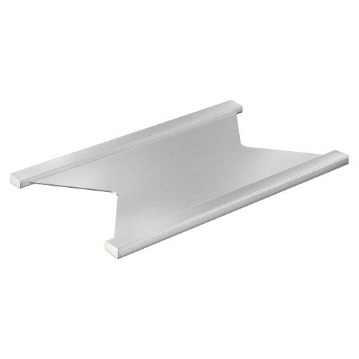 Разделительная пластина 120 мм (DXASEP2)