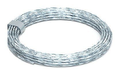 Трос алюминиевый, 50 мм2 (NC3050)