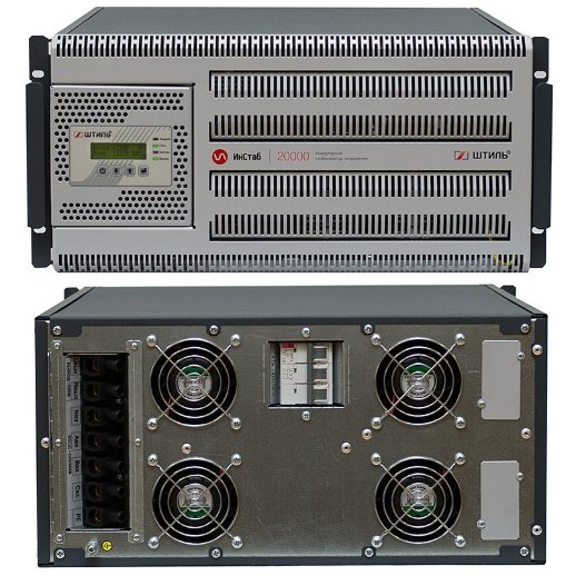 Штиль ИнСтаб IS3120RT