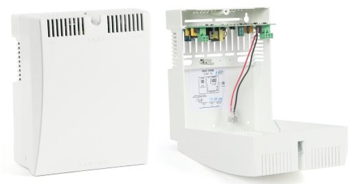 Источник вторичного электропитания резервированный Бастион СКАТ-1200Б (СКАТ ИБП-12/2-7) (34)