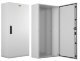 Шкаф электротехнический системный Elbox EMWS-1000.600.400-1-IP66