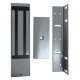 Замок электромагнитный AccordTec ML-395 (б/э)