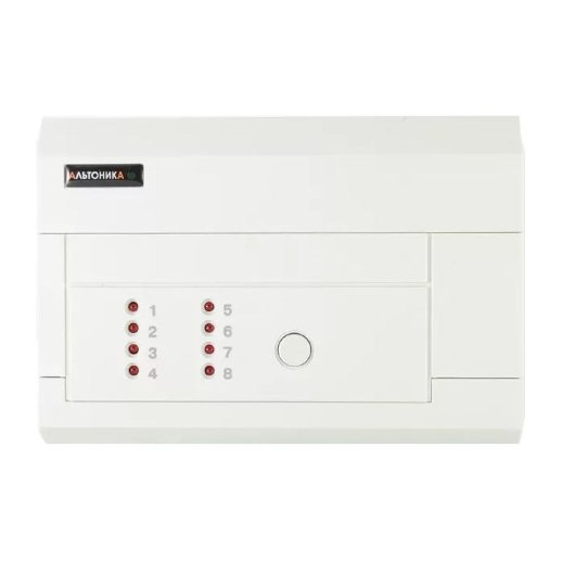 Устройство радиоприемное Альтоника RR-701R