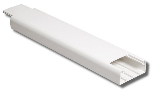 Короб парапетный IEK Короб 100х60 ПРАЙМЕР парапетный (CKK40-100-060-1-K01)