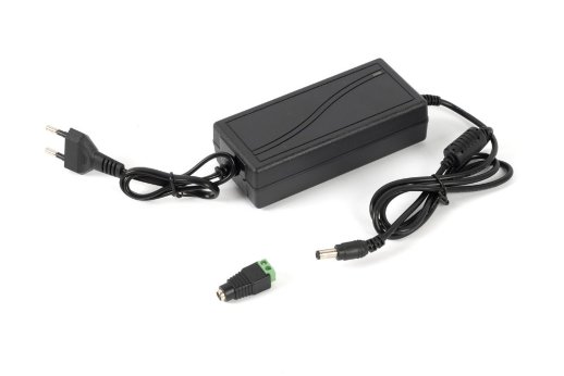 Источник электропитания малогабаритный Бастион Mollusk-VR 12/4 (8836)