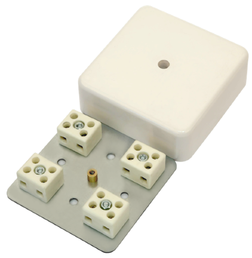 Коробка монтажная огнестойкая Мета МЕТА 7403-8