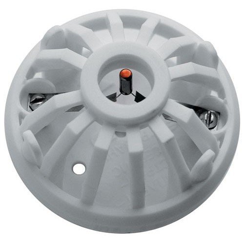 Извещатель пожарный тепловой максимальный КомплектСтройСервис ИП 103-5/1С-В • (светодиод) (н.з.)