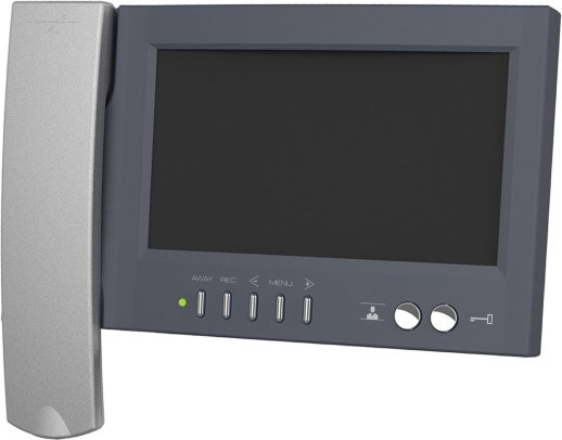 Монитор домофона цветной VIZIT VIZIT-M468MG