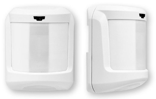 Извещатель охранный поверхностный оптико-электронный ТЕКО Астра-5 исп.Б (ИО 309-11)