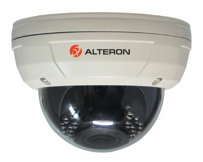 Видеокамера IP купольная Alteron KIV03 Juno