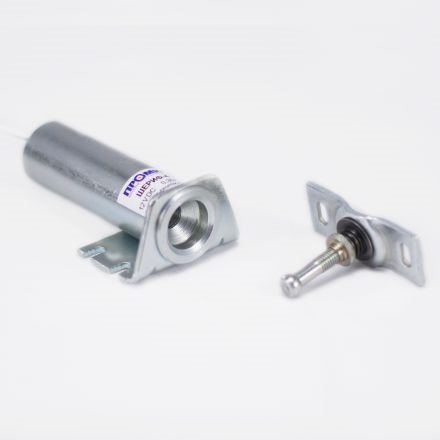 Замок электромеханический Промикс Promix-SM104.10 (Шериф-4 НЗ)