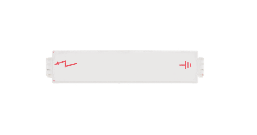 Противопылевая крышка NIKOMAX NMC-PL-PM-COVER