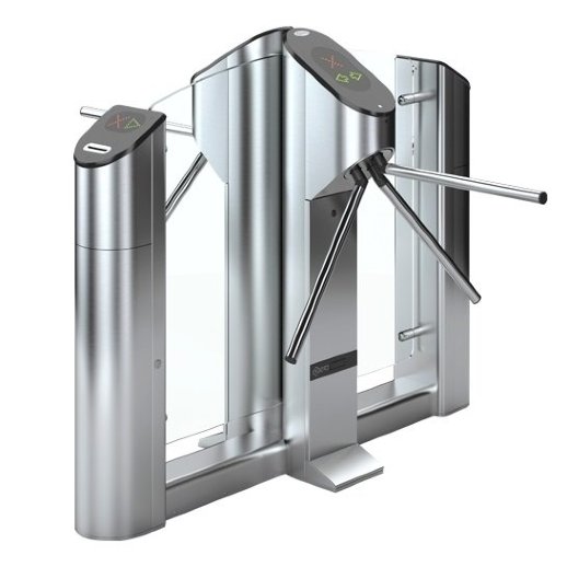 Турникет-трипод моторизованный OXGARD Praktika T-03-D