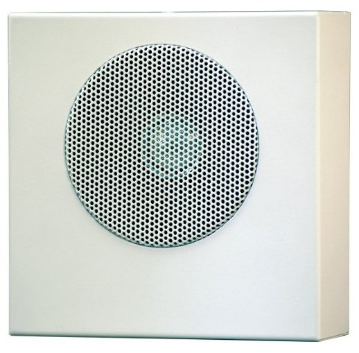 Громкоговоритель настенный Мета АСР-03.1.2 исп.2-120В