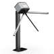 Турникет-трипод электромеханический OXGARD Praktika Cube C-05-В