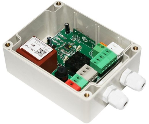 Блок дистанционного управления DoorHan DoorHan CV0.1