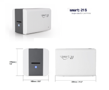 SMART 21 (653214) Single Side USB