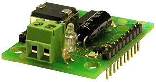 Интерфейсный модуль Элеста Юпитер ИМ-МПП18