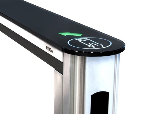 Крышка турникета PERCo PERCo-SDC-01G