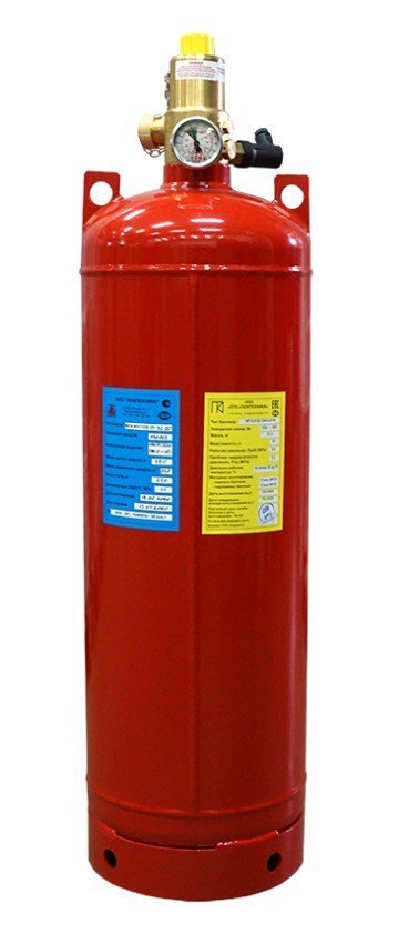 МПА-NVC(30-32-25)