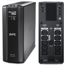 BR1200GI APC Back-UPS Pro 1200 ВА