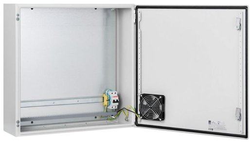 Шкаф монтажный NSGate NSB-6060 (B606H0F0)