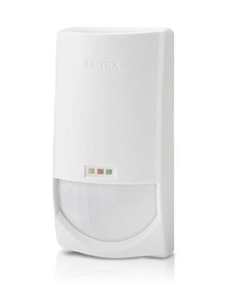 Извещатель охранный объемный оптико-электронный Optex CDX-AM