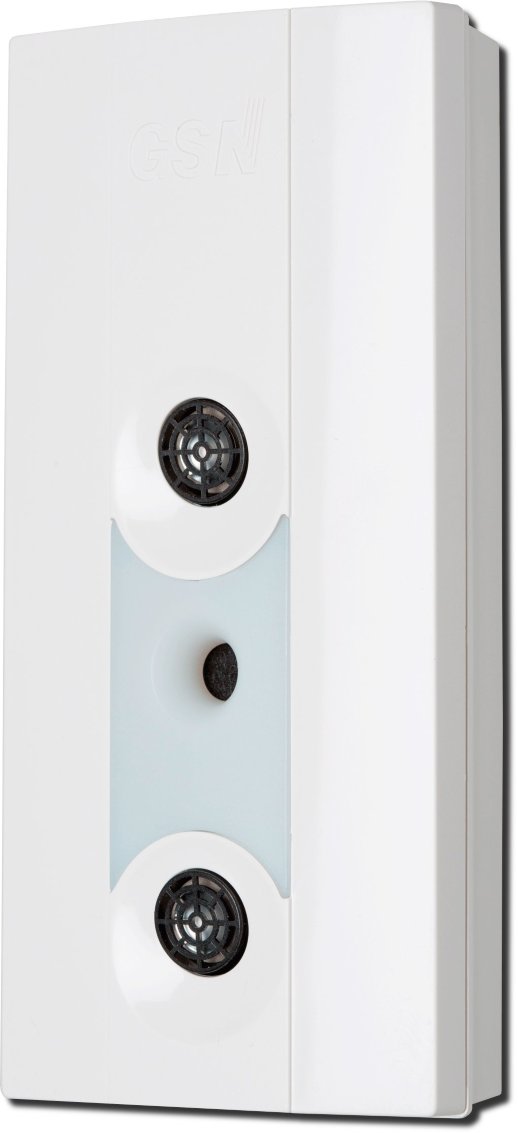 Извещатель охранный объемный комбинированный GSN PATROL-USM