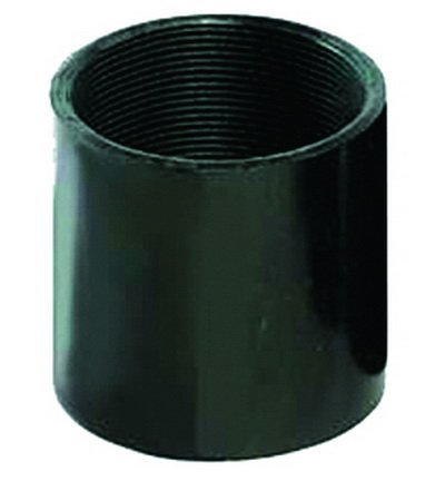 Втулка соединительная ДКС Втулка соединительная М25, чёрный (PADM25)