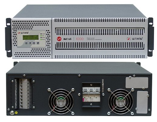 Штиль ИнСтаб IS3306RT