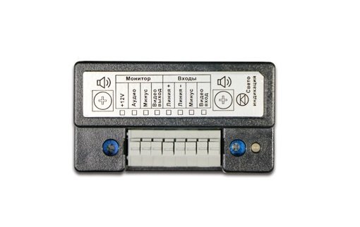 Модуль сопряжения координатный Smartec ST-AC001CN