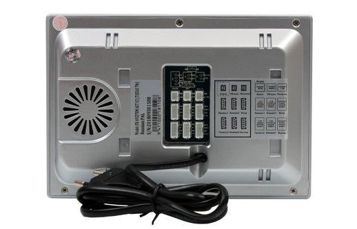 FX-HVD70M-KIT V2 (ТОПАЗ 7W)