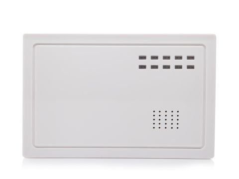 RECEIVER