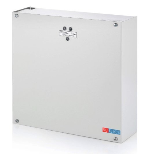 Линейный блок Системсервис БЛ-1 " RU БЛЮЗ "