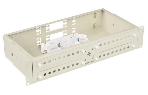 ШКОС-М-2U/4-32-FC/ST~-(корпус)~ (130303-00021)