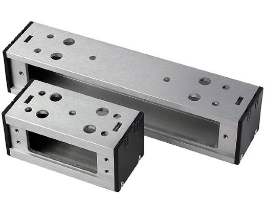 Крепление L-образное для замка Soca BR-100S