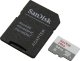 Карта памяти microSDXC, 64 ГБ, Class 10 SANDISK SDSQUNR-064G-GN3MA