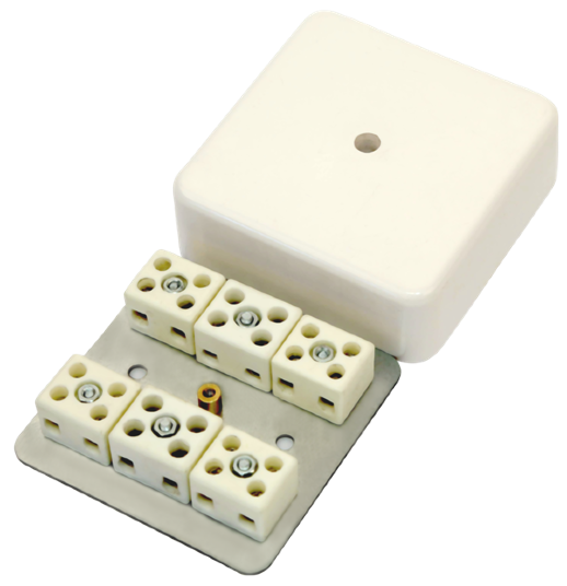 Коробка монтажная огнестойкая Мета МЕТА 7403-12