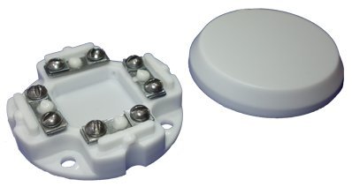 Коробка коммутационная для 4х2 проводов SLT КК-8 (SLT)