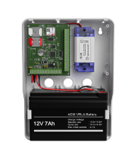 Прибор охранный Mega Light