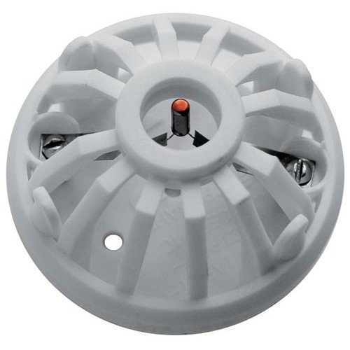 Извещатель пожарный тепловой максимальный КомплектСтройСервис ИП 103-5/2С-А1 • (светодиод) (н.з.)