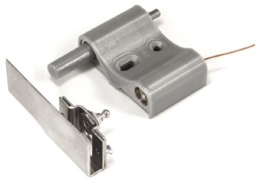 Замок электромеханический Промикс Promix-SM112.10 (ШЕРИФ-2М Н3)